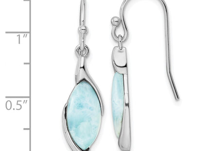 Sterling Silver Earrings Style QE15800 - Classique Jewelry Inc.