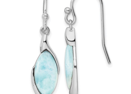 Sterling Silver Earrings Style QE15800 - Classique Jewelry Inc.