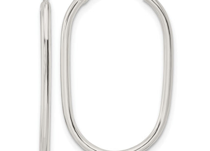 Sterling Silver Earrings Style QE15826 - Classique Jewelry Inc.