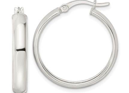 Sterling Silver Earrings Style QE15860 - Classique Jewelry Inc.
