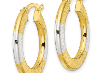 Sterling Silver Earrings Style QE15896 - Classique Jewelry Inc.