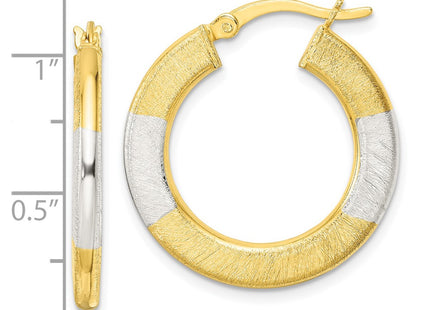 Sterling Silver Earrings Style QE15896 - Classique Jewelry Inc.