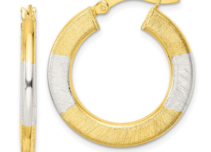 Sterling Silver Earrings Style QE15896 - Classique Jewelry Inc.