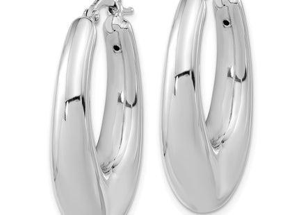 Sterling Silver Earrings Style QE15935 - Classique Jewelry Inc.