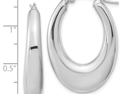 Sterling Silver Earrings Style QE15935 - Classique Jewelry Inc.