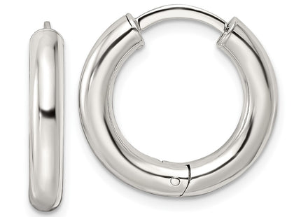 Sterling Silver Earrings Style QE15948 - Classique Jewelry Inc.