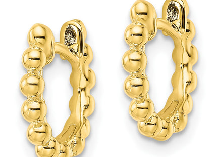 Sterling Silver Earrings Style QE15953 - Classique Jewelry Inc.