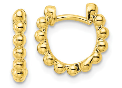 Sterling Silver Earrings Style QE15953 - Classique Jewelry Inc.