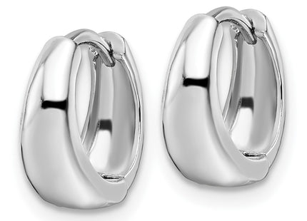 Sterling Silver Earrings Style QE15958 - Classique Jewelry Inc.