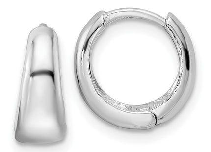 Sterling Silver Earrings Style QE15958 - Classique Jewelry Inc.