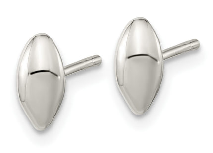 Sterling Silver Earrings Style QE15996 - Classique Jewelry Inc.