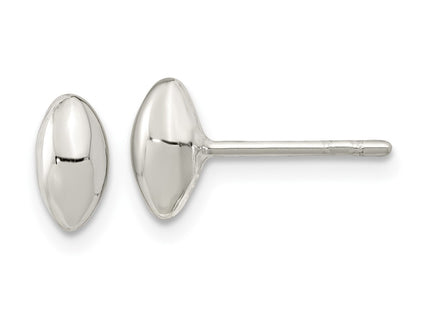 Sterling Silver Earrings Style QE15996 - Classique Jewelry Inc.