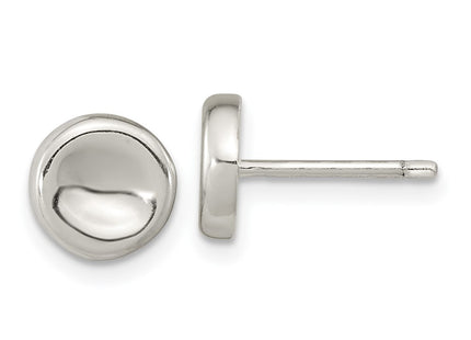 Sterling Silver Earrings Style QE15998 - Classique Jewelry Inc.