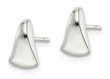 Sterling Silver Earrings Style QE16021 - Classique Jewelry Inc.