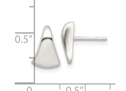 Sterling Silver Earrings Style QE16021 - Classique Jewelry Inc.