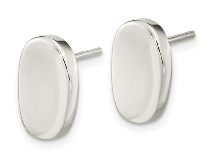 Sterling Silver Earrings Style QE16023 - Classique Jewelry Inc.