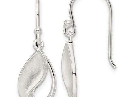 Sterling Silver Earrings Style QE16089 - Classique Jewelry Inc.