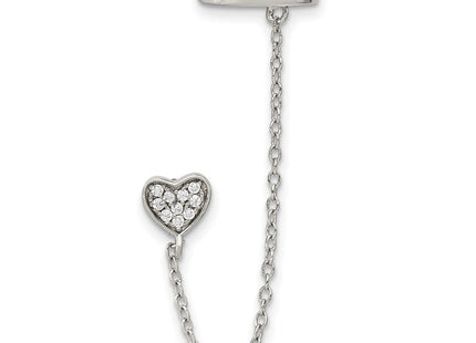 Sterling Silver Chains Style QE16113 - Classique Jewelry Inc.