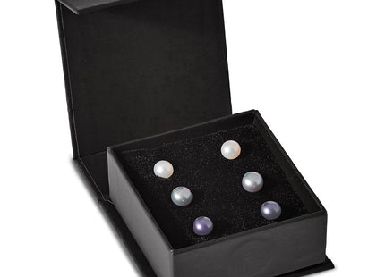 Sterling Silver Earrings Style QE16320 - Classique Jewelry Inc.