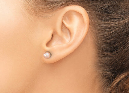 Sterling Silver Earrings Style QE16321 - Classique Jewelry Inc.