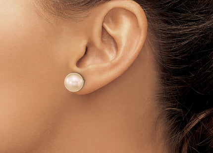 Sterling Silver Earrings Style QE16326 - Classique Jewelry Inc.