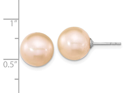Sterling Silver Earrings Style QE16326 - Classique Jewelry Inc.