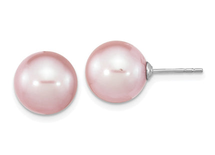 Sterling Silver Earrings Style QE16327 - Classique Jewelry Inc.