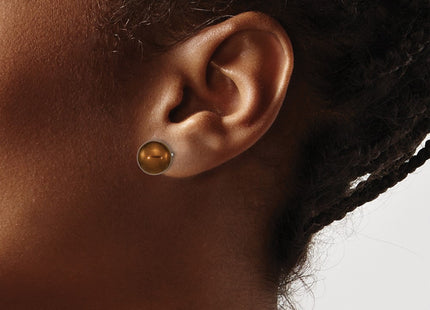 Sterling Silver Earrings Style QE16329 - Classique Jewelry Inc.