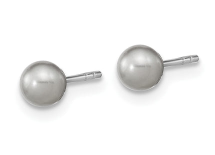Sterling Silver Earrings Style QE16330 - Classique Jewelry Inc.