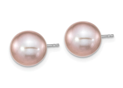 Sterling Silver Earrings Style QE16331 - Classique Jewelry Inc.