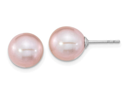 Sterling Silver Earrings Style QE16331 - Classique Jewelry Inc.