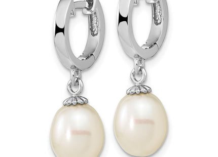 Sterling Silver Earrings Style QE16364 - Classique Jewelry Inc.