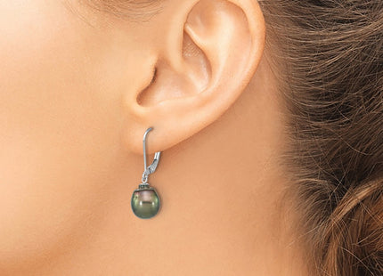 Sterling Silver Earrings Style QE16375 - Classique Jewelry Inc.