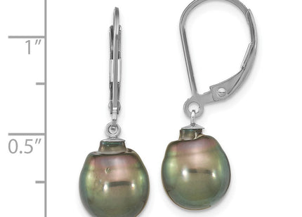 Sterling Silver Earrings Style QE16375 - Classique Jewelry Inc.