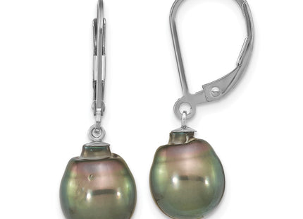 Sterling Silver Earrings Style QE16375 - Classique Jewelry Inc.