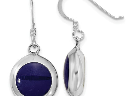 Sterling Silver Earrings Style QE16387 - Classique Jewelry Inc.