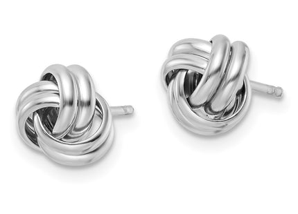 Sterling Silver Earrings Style QE16413 - Classique Jewelry Inc.