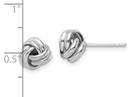 Sterling Silver Earrings Style QE16413 - Classique Jewelry Inc.