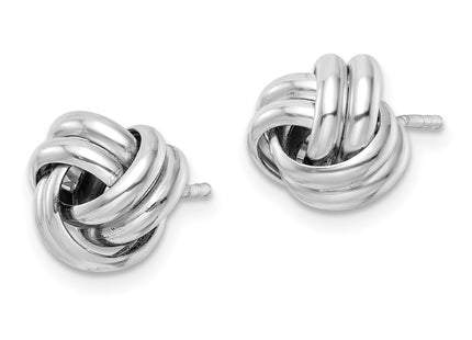 Sterling Silver Earrings Style QE16416 - Classique Jewelry Inc.