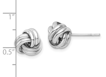 Sterling Silver Earrings Style QE16416 - Classique Jewelry Inc.
