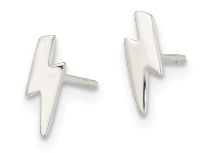 Sterling Silver Earrings Style QE16468 - Classique Jewelry Inc.