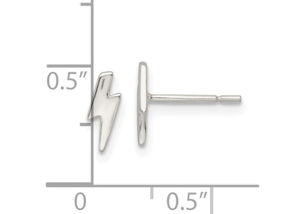 Sterling Silver Earrings Style QE16468 - Classique Jewelry Inc.