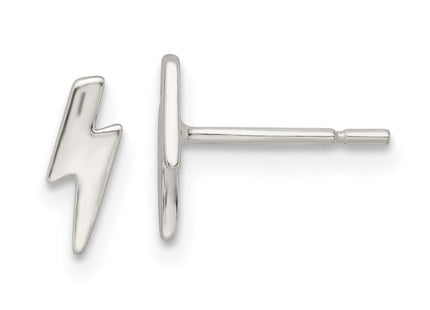 Sterling Silver Earrings Style QE16468 - Classique Jewelry Inc.