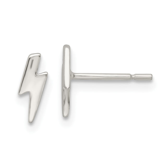 Sterling Silver Earrings Style QE16468 - Classique Jewelry Inc.