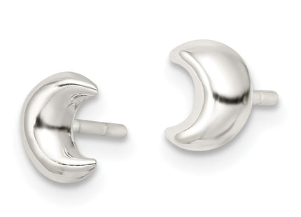 Sterling Silver Earrings Style QE16469 - Classique Jewelry Inc.