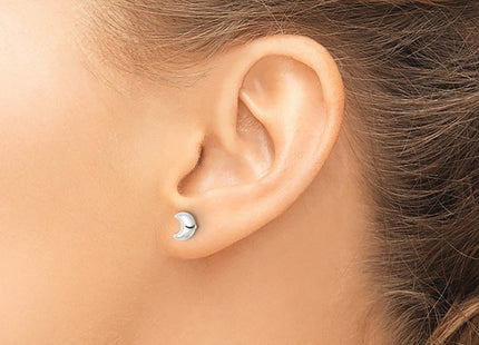 Sterling Silver Earrings Style QE16469 - Classique Jewelry Inc.