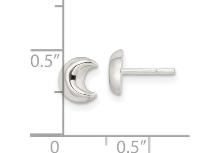 Sterling Silver Earrings Style QE16469 - Classique Jewelry Inc.