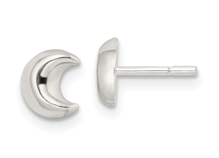 Sterling Silver Earrings Style QE16469 - Classique Jewelry Inc.