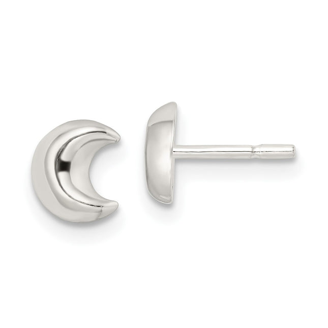Sterling Silver Earrings Style QE16469 - Classique Jewelry Inc.