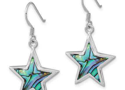 Sterling Silver Earrings Style QE16493 - Classique Jewelry Inc.